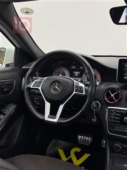 مرسيدس بنز A-Class